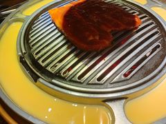 -三代烤肉(保利广场店)