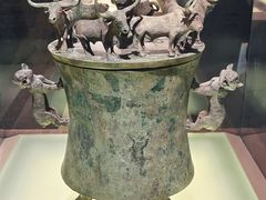 -上海博物馆(人民广场馆)