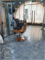 -Coco Salon 日系烫染专业店