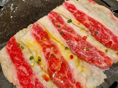 -Ant 蚂蚁洞烤肉·大营地(上海静安大悦城店)