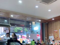 大堂-肆姐面粉馆(坡子街店)