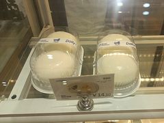 -小飞象面包公社(珠江路金鹰店)