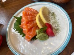 -莳空烧鸟店(晨沐店)