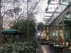 -星巴克(西湖天地店)