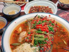 -小隐人家(乐松店)