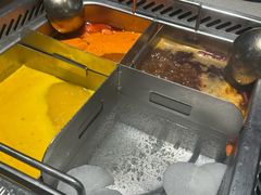 -海底捞火锅(八佰伴店)