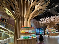 -丽池宫韩式汗蒸会馆(华灯坊店)