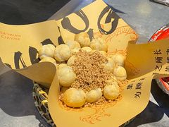 -馬伍旺川菜(江北虹悦城店)