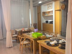 -竹鲜笙全竹宴(国色天香店)