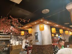 -黄家码头老火锅(解放碑旗舰店)