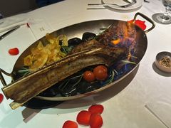 -王品牛排(福州泰禾店)