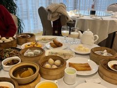 -万龙洲海鲜(南新仓店)