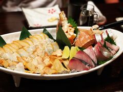 -兄弟船日本料理(新世界花园店)