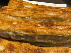 -福荣居褡裢火烧京味家常菜(西四店)