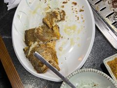 -长今家韩国料理(瑞景店)