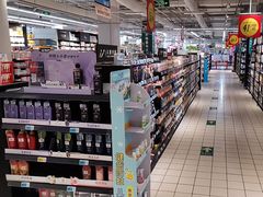 -大润发(张江店)