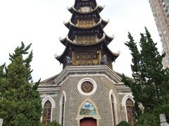 -贵阳北天主教堂