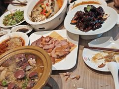 -六泰居·尔滨地标·东北菜(泰山路店)