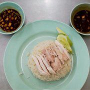 -红大哥水门鸡饭(總店)