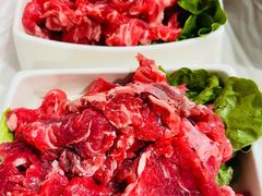热气牛肉-活潑鲜跳(湖滨商业街店)