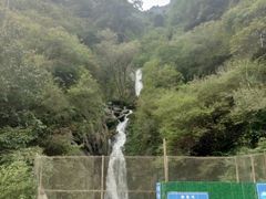 -汉中石门栈道风景区