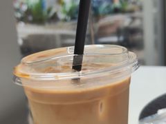 -Manner Coffee(万象食家店)
