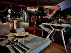 -广州花园酒店名仕阁·Party·聚会