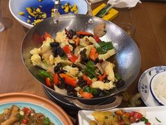 -鸿运楼·舌尖上的徽菜