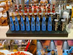 -长沙三景韦尔斯利酒店·Oval全日制餐厅自助餐