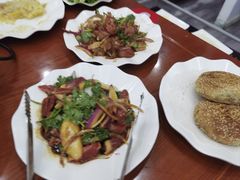 -岳合轩老北京涮肉