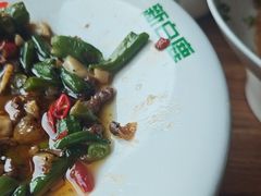 -新白鹿餐厅(银泰西湖文化广场店)