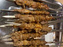 -马艾萨中国兰州牛肉拉面(劲松店)