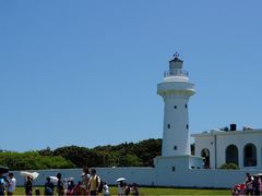 鹅銮鼻灯塔-鹅銮鼻灯塔