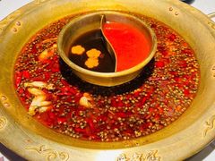 -哥老官重庆美蛙鱼头(日月光店)