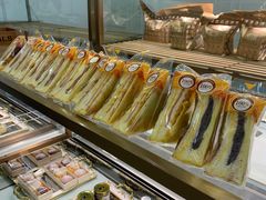 -京馔手工吐司(春熙路店)