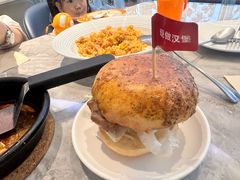 -必胜客(长安长青店)