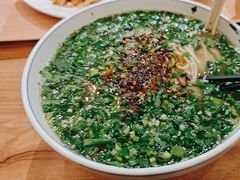 -西部马华清真兰州牛肉面·烧烤夜市(三里河店)