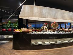 -拉蒂娜·巴西牛排馆 Latina·Brazilian Steakhouse(铜仁旗舰店)