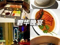 -莉莉海堂HAITANG·烤鸭(国贸商城店)