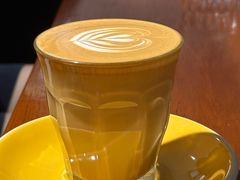 -Be Lived Cafe比例咖啡(摩天轮店)