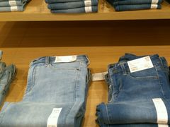 -优衣库(重庆万象城店)