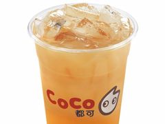 -CoCo都可(合生汇店)
