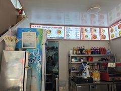 -小福顺面馆(埠西市场店)