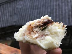 -俞记安顺特色破酥包(民生路店)