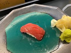 -Sushi Hanzo半藏(天环广场店)