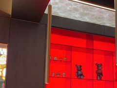 -盛焰铁板烧(王府井店)