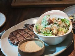 -The Meat & Wine Co Southbank(南岸店)