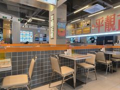 -肥韬茶餐厅(海上世界店)