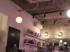 -Bitter酒吧(五原路店)