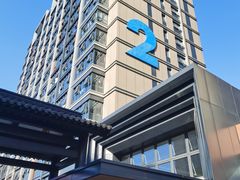 -上海浦东由由信福养老院